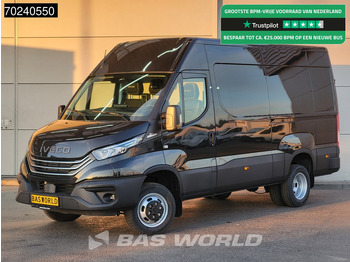 Panel van IVECO Daily 35c21
