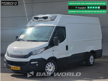 Refrigerated van IVECO Daily 35s14