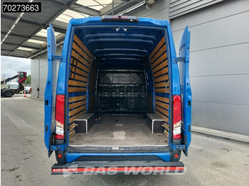 Panel van Iveco Daily 35S14 Automaat L2H2 2x schuifdeur LED Camera Airco Cruise L2 Airco Cruise control: picture 3