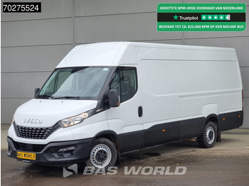 Panel van IVECO Daily 35s16