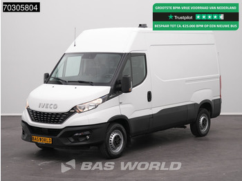 Panel van IVECO Daily 35s16