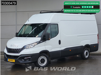 Panel van IVECO Daily 35s16