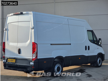 Panel van Iveco Daily 35S16 Automaat L2H2 3,5t Trekvermogen Airco Parkeersensoren L2 12m3 Airco: picture 5