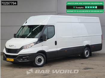 Panel van IVECO Daily 35s16