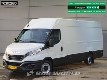 Panel van IVECO Daily 35s16