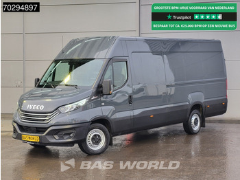 Panel van IVECO Daily 35s16