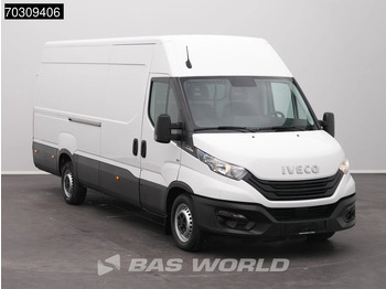 Panel van Iveco Daily 35S16 Automaat L3H2 3,5t Trekhaak Airco Camera Parkeersensoren Euro6 L3 Airco: picture 3