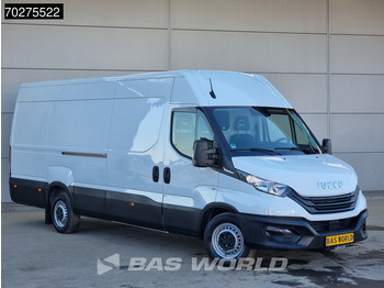 Panel van Iveco Daily 35S16 Automaat L3H2 Airco Camera Parkeersensoren L4H2 16m3 Airco: picture 3
