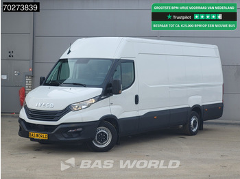Panel van IVECO Daily 35s16