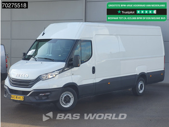 Panel van IVECO Daily 35s16