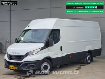 Panel van IVECO Daily 35s16