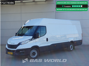 Panel van IVECO Daily 35s16