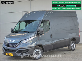 Panel van IVECO Daily 35s18