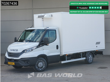 Refrigerated van IVECO Daily 35s18