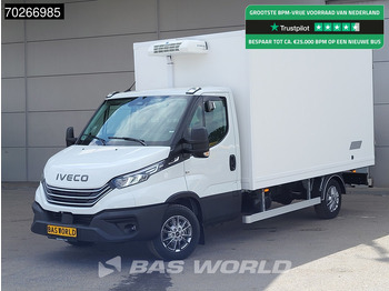 Refrigerated van IVECO Daily 35s18