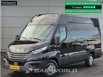 Panel van IVECO Daily 35s21
