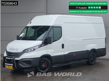 Panel van IVECO Daily 35s21