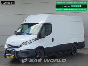 Panel van IVECO Daily 35s21