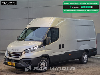 Panel van IVECO Daily 35s21