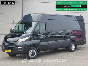 Panel van IVECO Daily 50c18