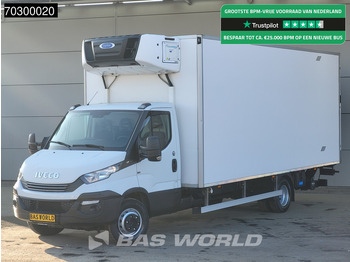 Refrigerated van IVECO Daily 70c18