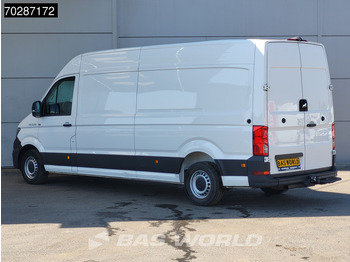 Panel van MAN TGE 3.140 L4H3 Trekhaak Airco Cruise Camera Parkeersensoren Euro6 L3H2 15m3 Airco Trekhaak Cruise control: picture 2