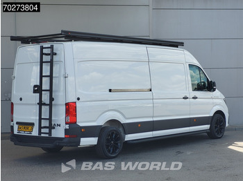 Panel van MAN TGE 3.140 Special Edition! Automaat L4H3 Airco Camera Imperiaal Velgen Parkeersensoren L3H2 14m3 Airco: picture 3