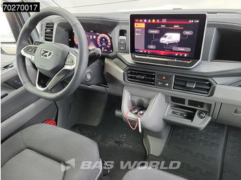 New Panel van MAN TGE 3.180 Automaat 2025 model Facelift L3H3 ACC Camera Trekhaak L2H2 Airco: picture 3