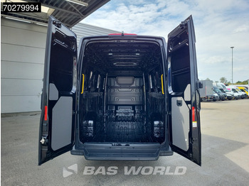 New Panel van MAN TGE 3.180 Automaat L5H3 XL LED ACC Navi Airco Camera Parkeersensoren L5 17m3 Airco: picture 2 New Panel van MAN TGE 3.180 Automaat L5H3 XL LED ACC Navi Airco Camera Parkeersensoren L5 17m3 Airco: picture 2