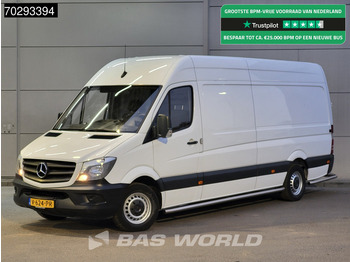Panel van MERCEDES-BENZ Sprinter 311