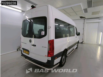 Leasing of Mercedes-Benz Sprinter 311 CDI COMING SOON! Incl. BPM/Ex.BTW 9-Persoons Personenvervoer Automaat L3H2 Airco Parkeersensoren Taxi Kombi Tourer Euro6 L3 Mercedes-Benz Sprinter 311 CDI COMING SOON! Incl. BPM/Ex.BTW 9-Persoons Personenvervoer Automaat L3H2 Airco Parkeersensoren Taxi Kombi Tourer Euro6 L3: picture 2