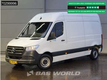 Small van MERCEDES-BENZ Sprinter 311