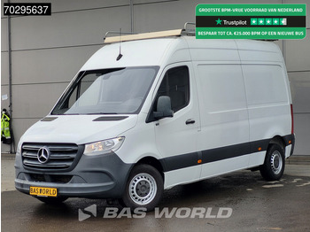 Small van MERCEDES-BENZ Sprinter 311
