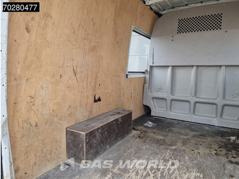 Panel van Mercedes-Benz Sprinter 314 CDI Automaat Dubbel Cabine 3,5t Trekhaak Airco Cruise Camera MBUX Doka Mixto DC 8m3 Airco Trekhaak Cruise control: picture 2