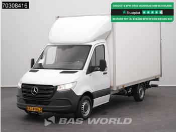 Box van MERCEDES-BENZ Sprinter 314