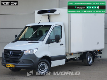 Refrigerated van MERCEDES-BENZ Sprinter 314