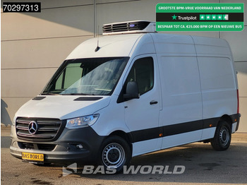 Refrigerated van MERCEDES-BENZ Sprinter 315