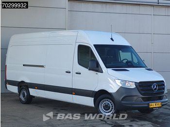 Panel van Mercedes-Benz Sprinter 317 CDI Automaat 2025 Model L3H2 Airco Cruise Camera Parkeersensoren 10inch MBUX CarPlay Euro6 L3 Airco Cruise control: picture 3 Panel van Mercedes-Benz Sprinter 317 CDI Automaat 2025 Model L3H2 Airco Cruise Camera Parkeersensoren 10inch MBUX CarPlay Euro6 L3 Airco Cruise control: picture 3