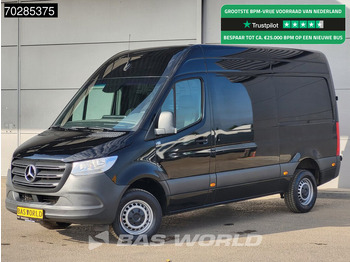 Panel van MERCEDES-BENZ Sprinter 317