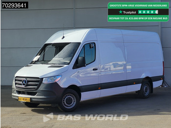 Panel van MERCEDES-BENZ Sprinter 317