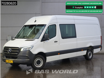 Panel van MERCEDES-BENZ Sprinter 317