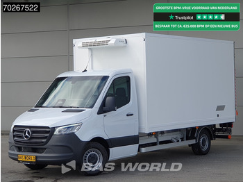 Refrigerated van MERCEDES-BENZ Sprinter 317
