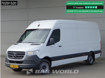 Panel van MERCEDES-BENZ Sprinter 319