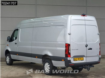 New Panel van Mercedes-Benz Sprinter 319 CDI Automaat 4x4 LED Navi Trekhaak Camera 4wd Allrad 14m3 Airco Trekhaak Cruise control: picture 2