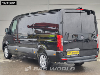New Panel van Mercedes-Benz Sprinter 319 CDI Automaat L2H1 Laag dak 2025model ACC LED Navi Camera Velgen L2 9m3 Airco: picture 2