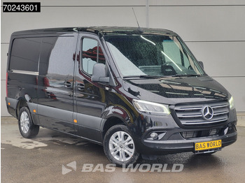 New Panel van Mercedes-Benz Sprinter 319 CDI Automaat L2H1 Laag dak 2025model ACC LED Navi Camera Velgen L2 9m3 Airco: picture 3