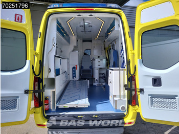 Leasing of Mercedes-Benz Sprinter 319 CDI Automaat L2H2 New! Ambulance Ziekenwagen Rettungswagen Krankenwagen 10m3 Airco Cruise control Mercedes-Benz Sprinter 319 CDI Automaat L2H2 New! Ambulance Ziekenwagen Rettungswagen Krankenwagen 10m3 Airco Cruise control: picture 3