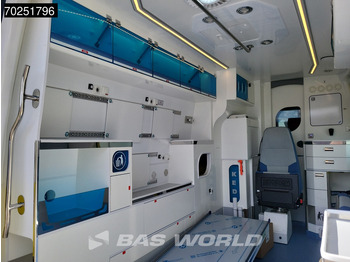 Leasing of Mercedes-Benz Sprinter 319 CDI Automaat L2H2 New! Ambulance Ziekenwagen Rettungswagen Krankenwagen 10m3 Airco Cruise control Mercedes-Benz Sprinter 319 CDI Automaat L2H2 New! Ambulance Ziekenwagen Rettungswagen Krankenwagen 10m3 Airco Cruise control: picture 5