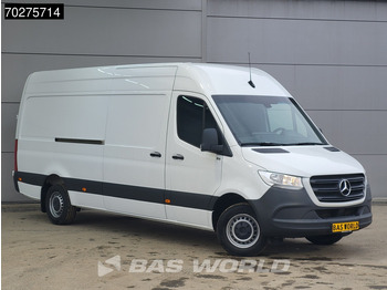 Panel van Mercedes-Benz Sprinter 319 CDI Automaat L3H2 190PK Camera Airco Cruise MBUX L3 14m3 Airco Cruise control: picture 3