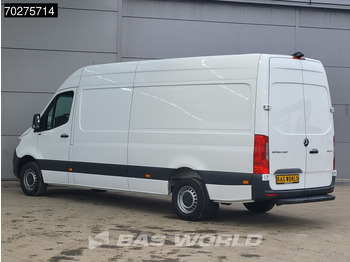 Panel van Mercedes-Benz Sprinter 319 CDI Automaat L3H2 190PK Camera Airco Cruise MBUX L3 14m3 Airco Cruise control: picture 2